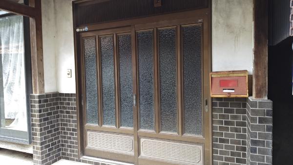 detached 波賀町原