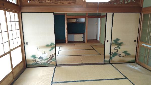 detached 波賀町原