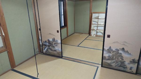 detached 波賀町原