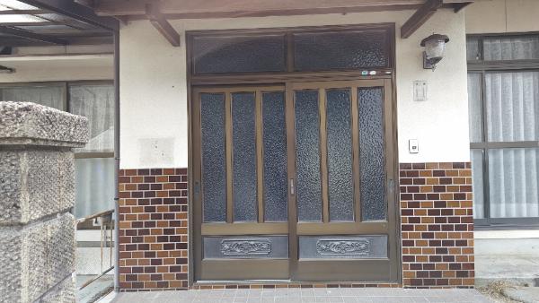 detached 波賀町日見谷
