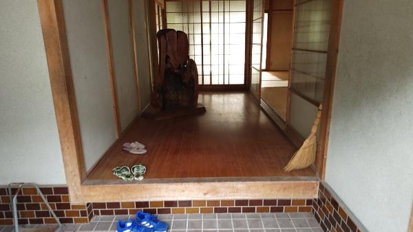 detached 波賀町日見谷