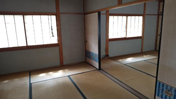 detached 波賀町日見谷