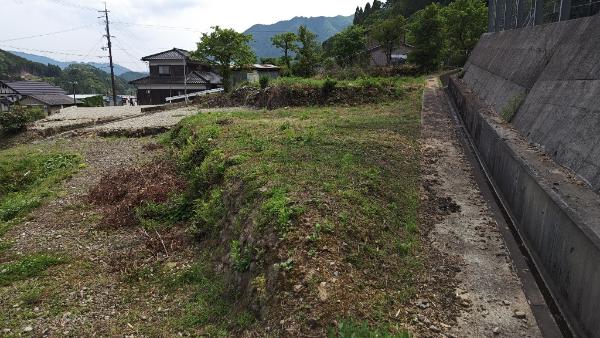 detached 波賀町日見谷