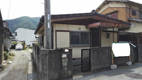 detached 山崎町加生