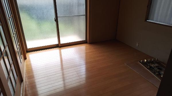 detached 山崎町加生