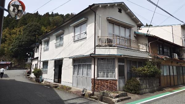 detached 千草
