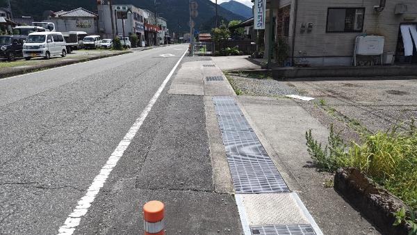  波賀町上野