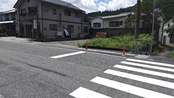  波賀町上野