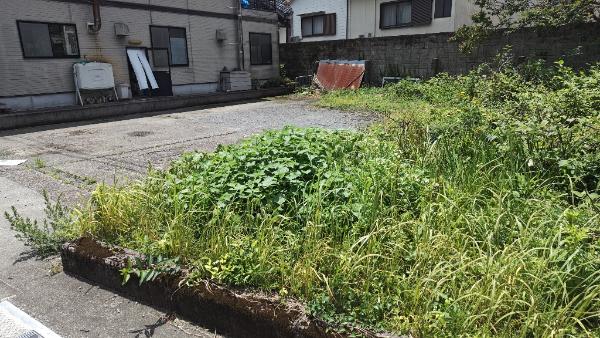 波賀町上野