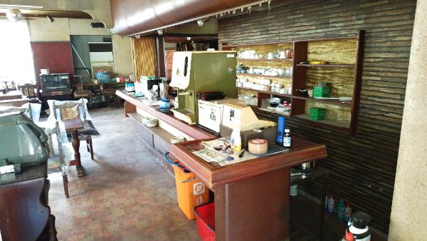 commercial 波賀町安賀