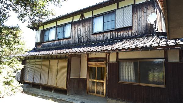 detached 一宮町伊和