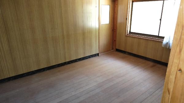detached 一宮町伊和