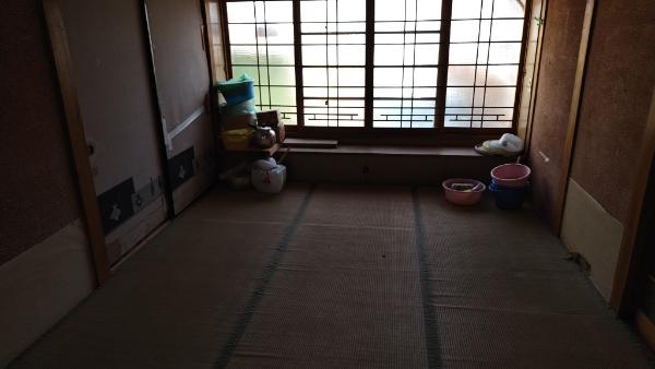 detached 一宮町伊和
