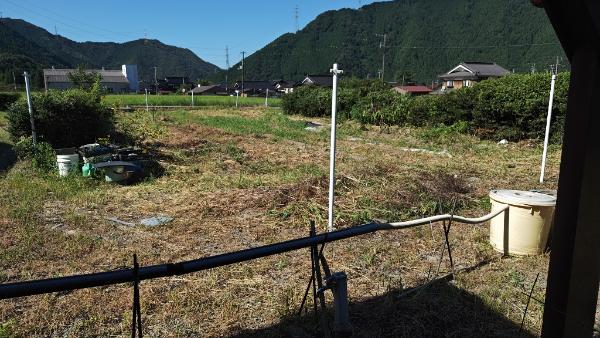 detached 一宮町伊和