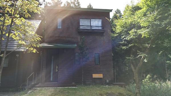 detached 一宮町東河内