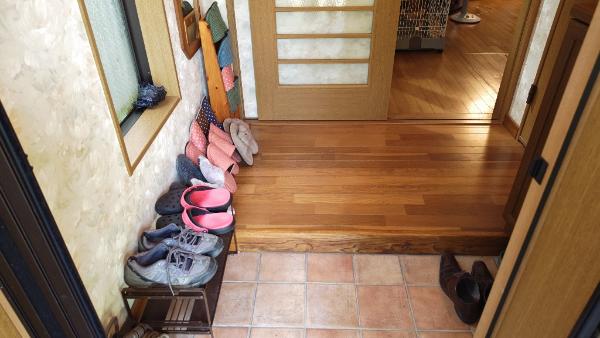 detached 一宮町東河内