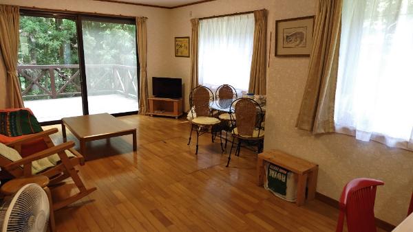 detached 一宮町東河内