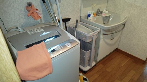 detached 一宮町東河内