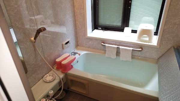 detached 一宮町東河内