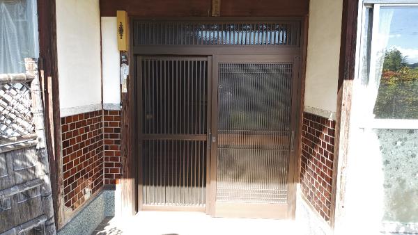 detached 山崎町市場
