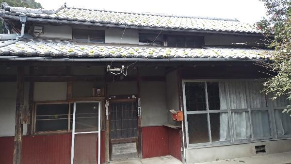 宍粟市空き家検索／宍粟市