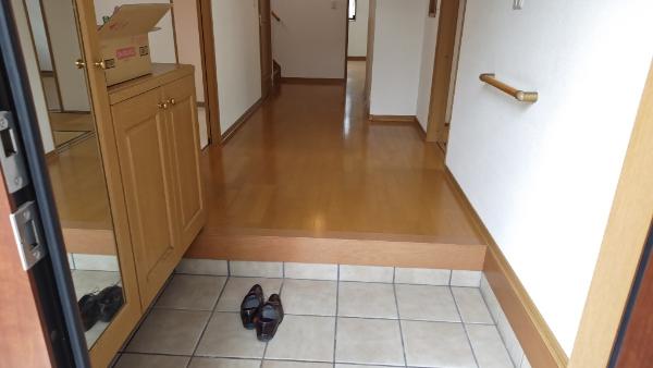 detached 山崎町山田