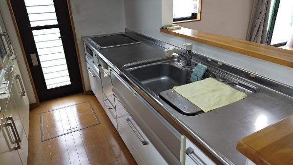 detached 山崎町山田