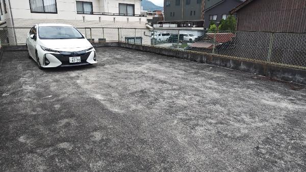 detached 山崎町山田