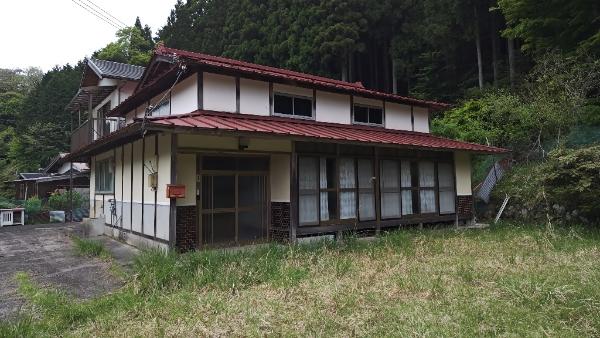 全景