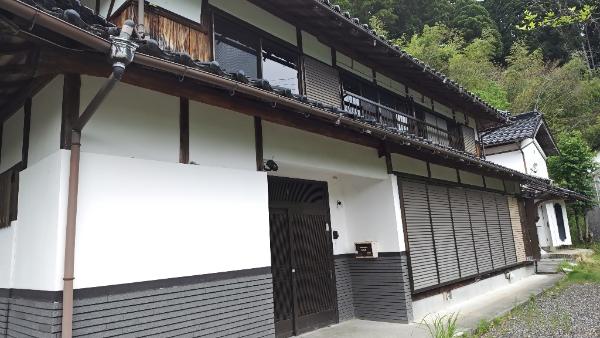 全景