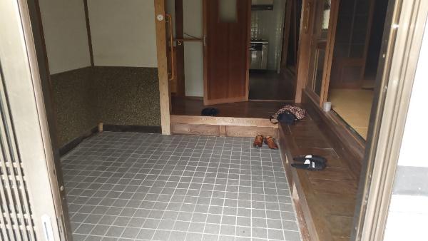 detached 一宮町上岸田