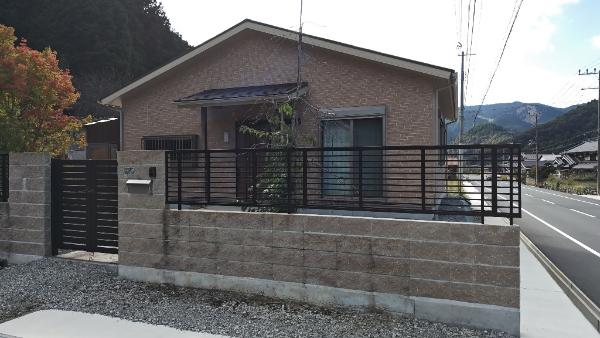 detached 一宮町三方町