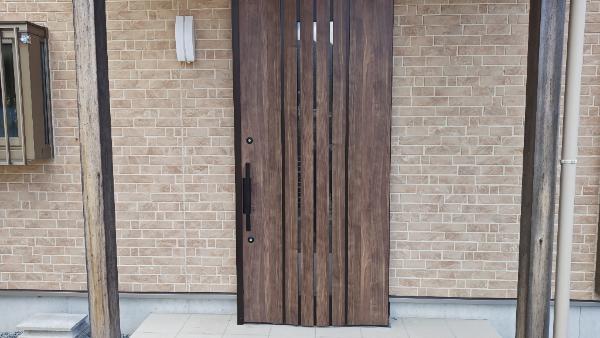 detached 一宮町三方町