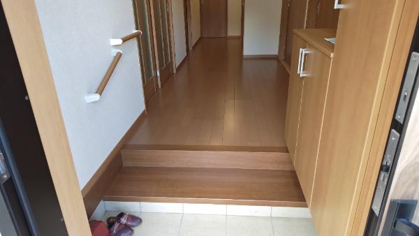 detached 一宮町三方町