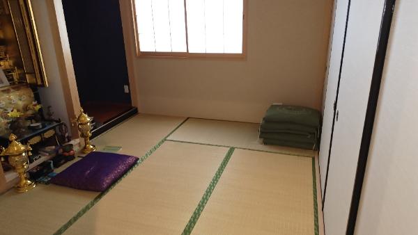 detached 一宮町三方町