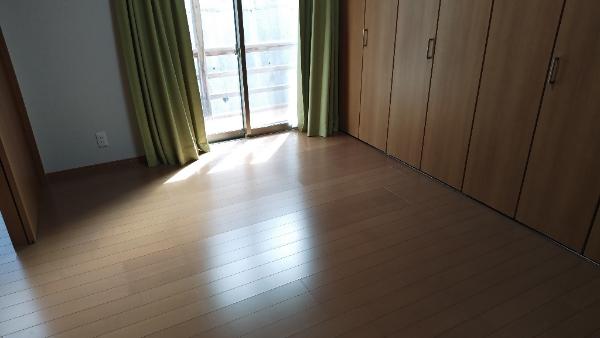 detached 一宮町三方町