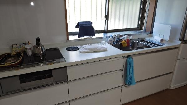 detached 一宮町三方町