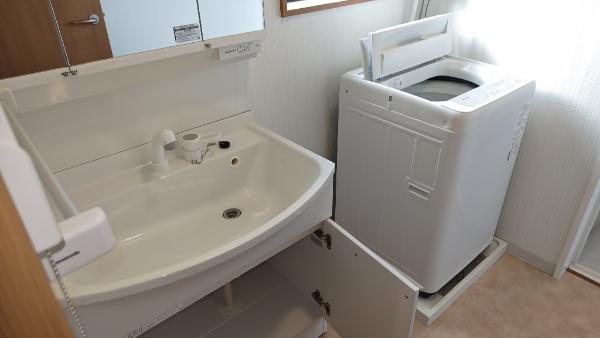 detached 一宮町三方町