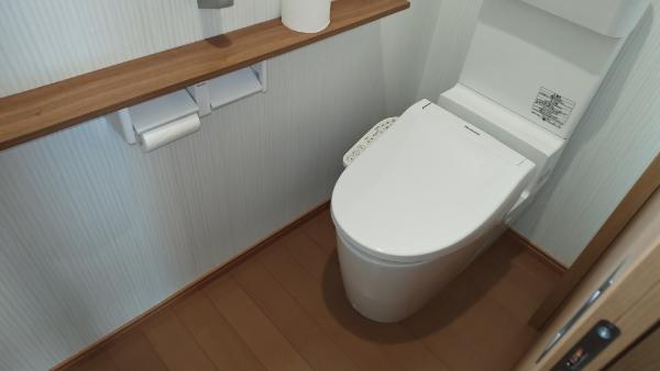 detached 一宮町三方町