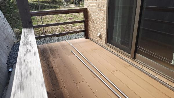 detached 一宮町三方町