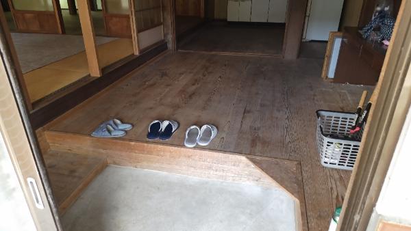 detached 山崎町青木