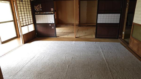 detached 山崎町青木