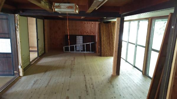 detached 山崎町青木