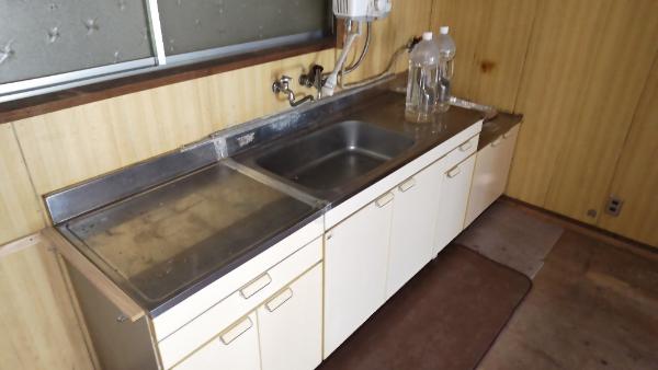 detached 山崎町青木