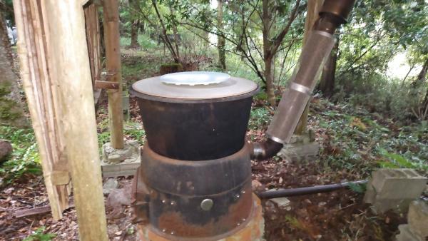 detached 千種町西山