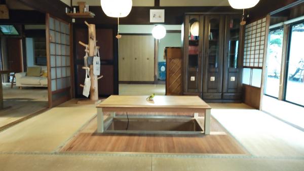 detached 山崎町梯