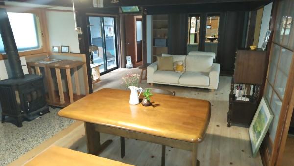 detached 山崎町梯