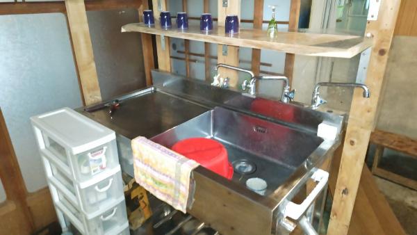 detached 山崎町梯