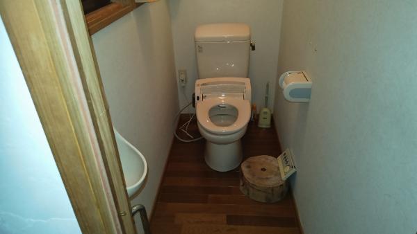 detached 山崎町梯