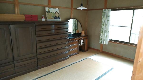 detached 山崎町梯